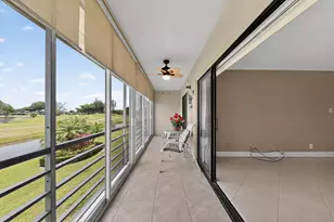 464 Piedmont J, Delray Beach, FL 33484 - Photo 23