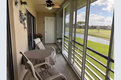 464 Piedmont J, Delray Beach, FL 33484 - Photo 5