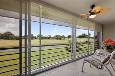 464 Piedmont J, Delray Beach, FL 33484 - Photo 19