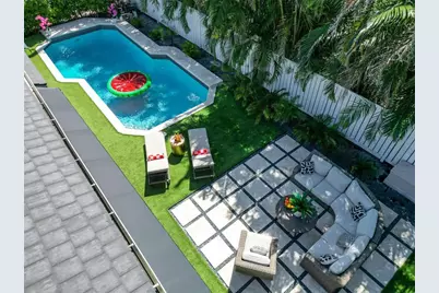 222 N Tradewinds Avenue, Fort Lauderdale, FL 33308 - Photo 3