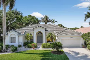 9239 Emily Cir, Lake Worth, FL 33467 - Photo 1