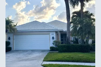 8452 Beaconhill Road, Palm Beach Gardens, FL 33410 - Photo 1