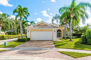 8222 Dominica Pl, Wellington, FL 33414 - Photo 3