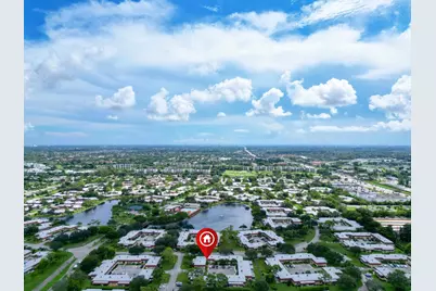 857 Worcester Lane #B, Lake Worth, FL 33467 - Photo 29