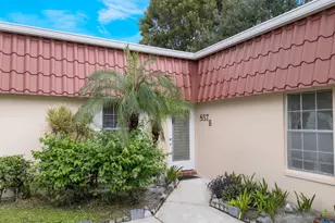 857 Worcester Ln, Lake Worth, FL 33467 - Photo 3