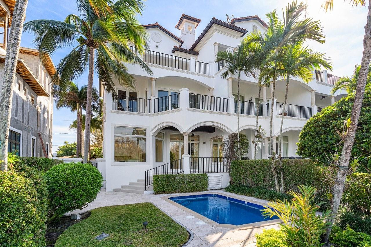 549 NE 19th Ave #C - 549 NE 19th Ave #C, Deerfield Beach, FL 33441 Luxury Property | Jose Angel Pina