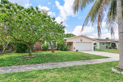 6530 NW 11th Street, Margate, FL 33063 - Photo 3