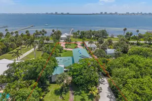 12417 S Indian River Dr, Jensen Beach, FL 34957 - Photo 1