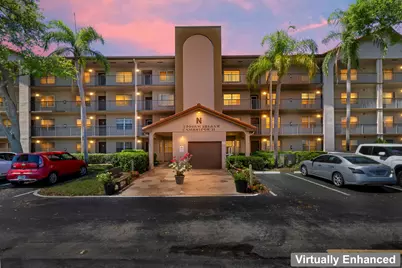 1000 SW 125th Avenue #211, Pembroke Pines, FL 33027 - Photo 29