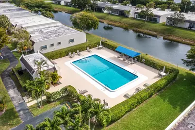 130 Lake Meryl Drive #228, West Palm Beach, FL 33411 - Photo 51