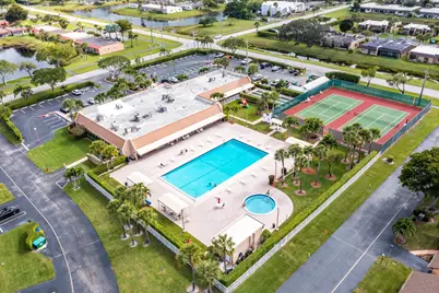 130 Lake Meryl Drive #228, West Palm Beach, FL 33411 - Photo 55