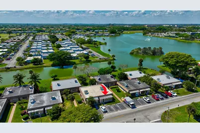 225 Seville Boulevard #J, Delray Beach, FL 33446 - Photo 1