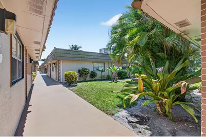 225 Seville Boulevard #J, Delray Beach, FL 33446 - Photo 31