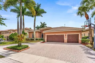 10487 Cypress Lakes Preserve Dr, Lake Worth, FL 33449 - Photo 3