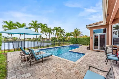 10487 Cypress Lakes Preserve Drive, Lake Worth, FL 33449 - Photo 5