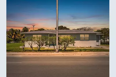 54 SW 16th Street, Dania Beach, FL 33004 - Photo 1
