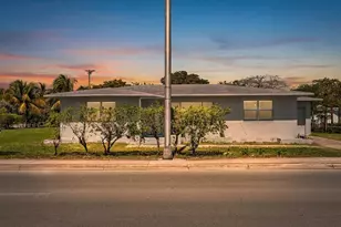 54 SW 16th St, Dania Beach, FL 33004 - Photo 1