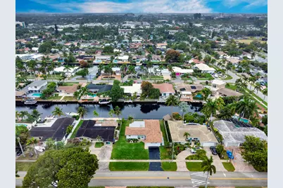 5921 NE 15th Avenue, Fort Lauderdale, FL 33334 - Photo 1