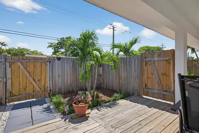1100 NE 15th Avenue #1-2, Fort Lauderdale, FL 33304 - Photo 23