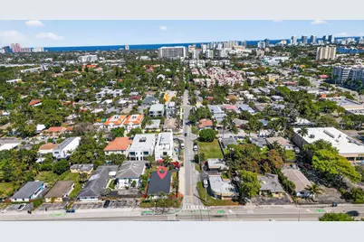 1100 NE 15th Avenue #1-2, Fort Lauderdale, FL 33304 - Photo 23