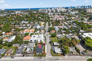 1100 NE 15th Ave, Fort Lauderdale, FL 33304 - Photo 23