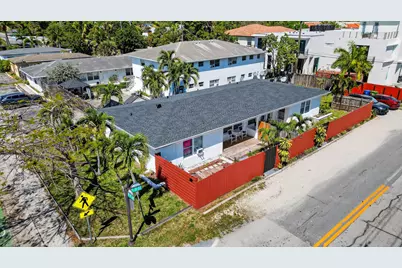 1100 NE 15th Avenue #1-2, Fort Lauderdale, FL 33304 - Photo 1