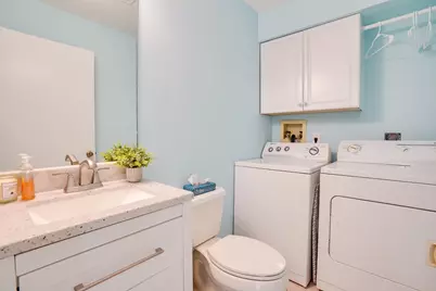 3201 SE Guenevere Lane #A, Port Saint Lucie, FL 34952 - Photo 23