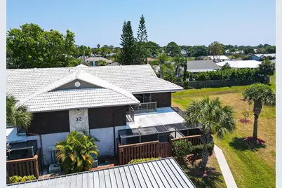 3201 SE Guenevere Lane #A, Port Saint Lucie, FL 34952 - Photo 33