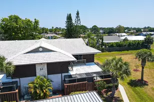 3201 SE Guenevere Ln, Port Saint Lucie, FL 34952 - Photo 33