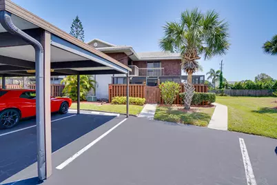 3201 SE Guenevere Lane #A, Port Saint Lucie, FL 34952 - Photo 3