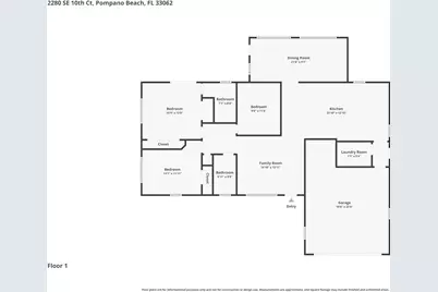 2280 SE 10th Court, Pompano Beach, FL 33062 - Photo 43
