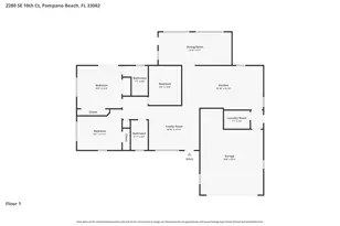 2280 SE 10th Ct, Pompano Beach, FL 33062 - Photo 43
