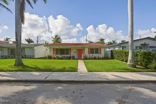 1114 Johnson St, Hollywood, FL 33019 - Photo 1
