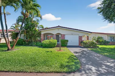 4340 NW 13th Avenue, Deerfield Beach, FL 33064 - Photo 1