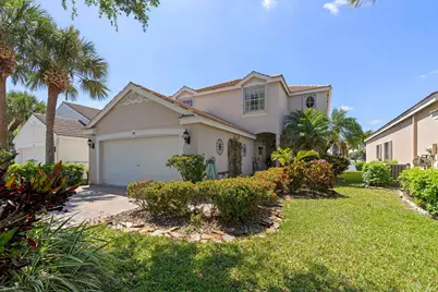 164 Berenger Walk, Royal Palm Beach, FL 33414 - Photo 1