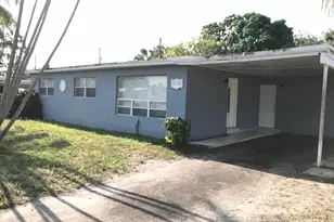 3150 NW 2nd St, Lauderhill, FL 33311 - Photo 1