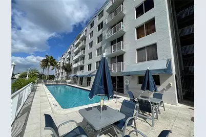 1740 NW N River Drive #319, Miami, FL 33125 - Photo 3