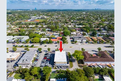 5000 Hollywood Boulevard, Hollywood, FL  - Photo 19