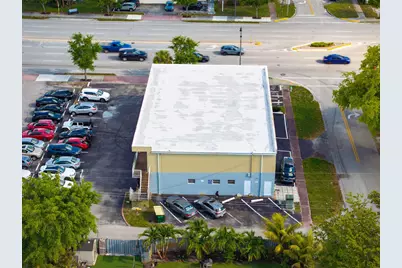 5000 Hollywood Boulevard, Hollywood, FL  - Photo 7