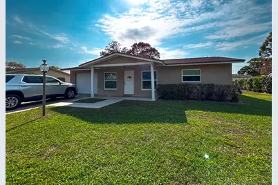 4709 Sunset Boulevard, Fort Pierce, FL 34982 - Photo 1