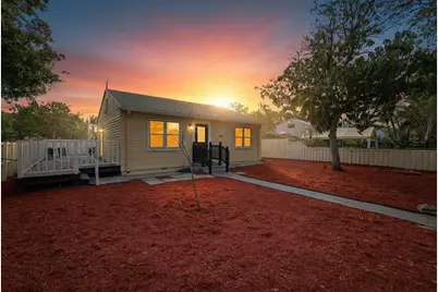 6600 Garden Avenue, West Palm Beach, FL 33405 - Photo 1