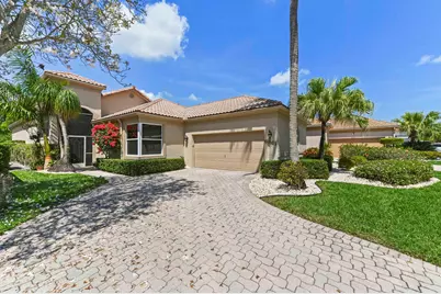 6361 Evian Place, Boynton Beach, FL 33437 - Photo 1