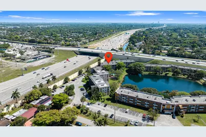 5275 NW 10th Court #305, Plantation, FL 33313 - Photo 43