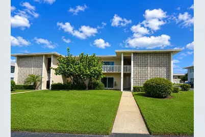 115 S South Boulevard #2c, Boynton Beach, FL 33435 - Photo 1