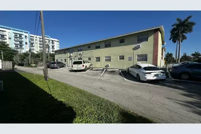 13 NE 2nd Avenue #201, Dania Beach, FL 33004 - Photo 19