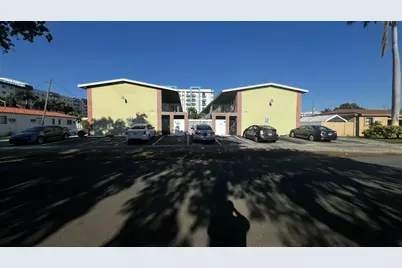 13 NE 2nd Avenue #201, Dania Beach, FL 33004 - Photo 13