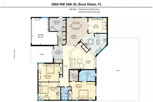 2869 NW 34th St, Boca Raton, FL 33434 - Photo 65