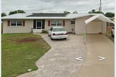 767 Altura Street, Port Saint Lucie, FL 34952 - Photo 1