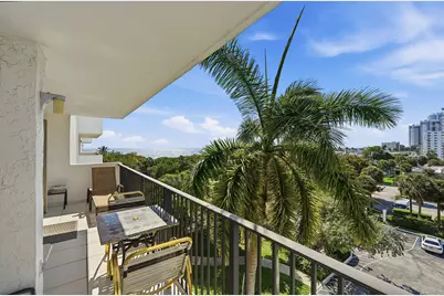 1201 S Ocean Drive #506s, Hollywood, FL 33019 - Photo 5