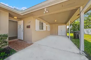 1458 8th St, West Palm Beach, FL 33401 - Photo 7